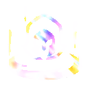 小さくても強烈