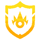 ソウルファイターのクレスト