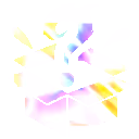 パンドラのアイテム III