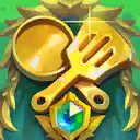 タクティシャンのケープ